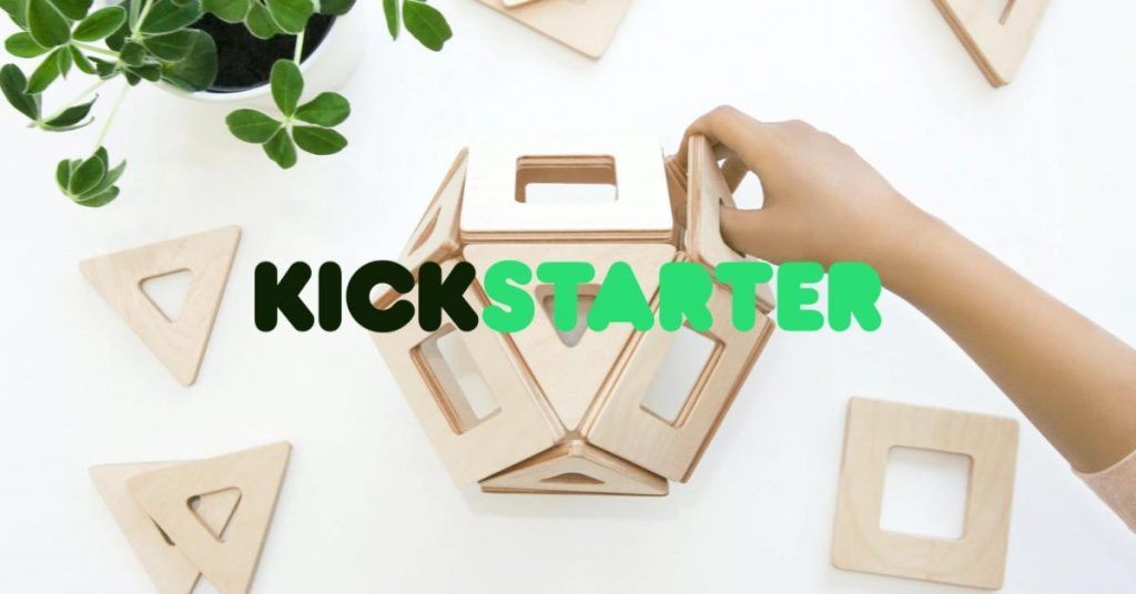 kickstarters most innovative wooden toys