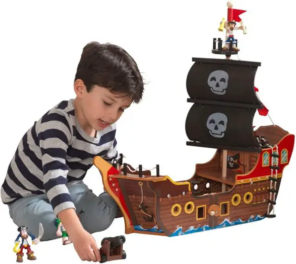 pirate toys for kids