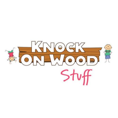 illinois wooden toy brand knock on wood