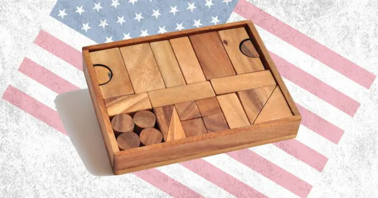 Best Building Blocks Made In Usa