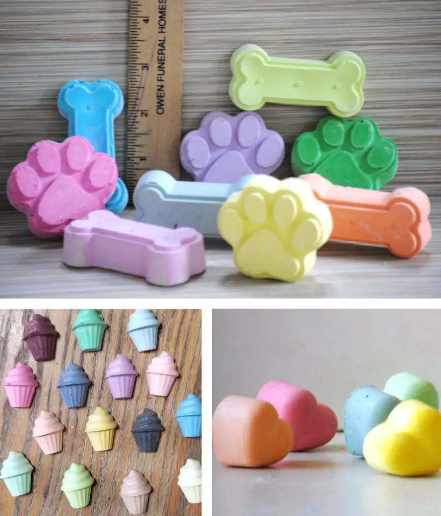 Kountry Komfort Toddler Chalk Figurines 15 30 Custom Chalk Shapes