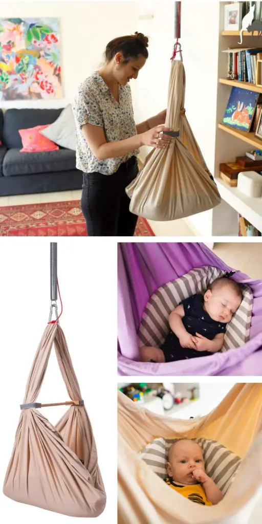 rest nests cotton baby hammock hang from ceiling