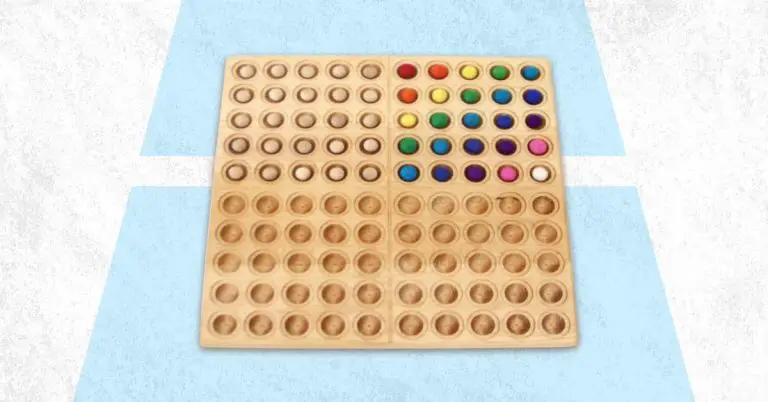 best montessori addition subtraction materials plus minus learning toys