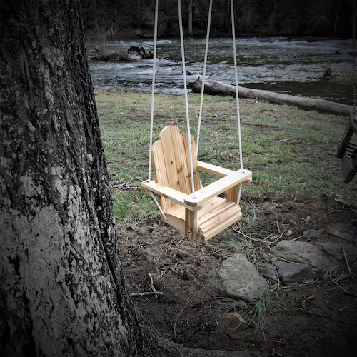 North Carolina Handmade Childrens Chairs Maker New River Natural Store