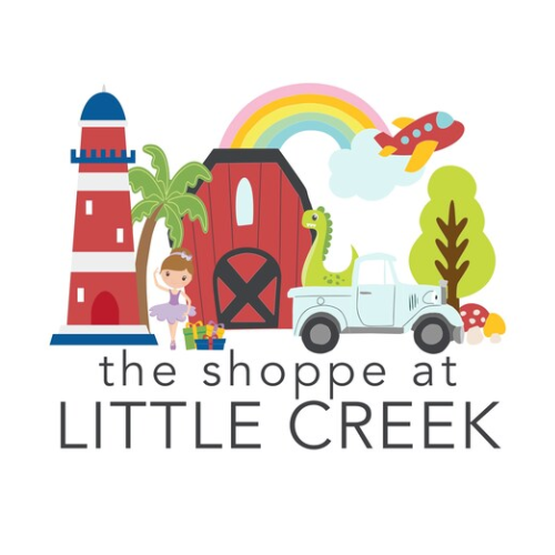 North Carolina Wooden Toy Brand Shop at Little Creek