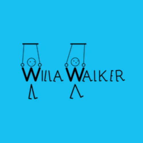 california wooden toddler walking trainer willa walker