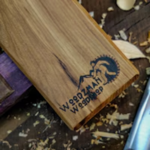 idaho wooden toy maker woodzman woodshop