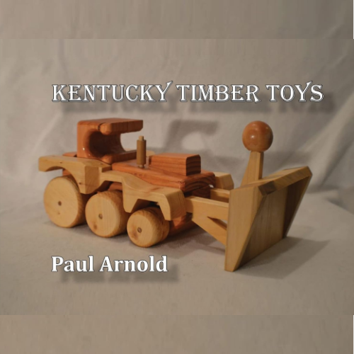 kentucky wooden push toy design seller kentucky timber toys