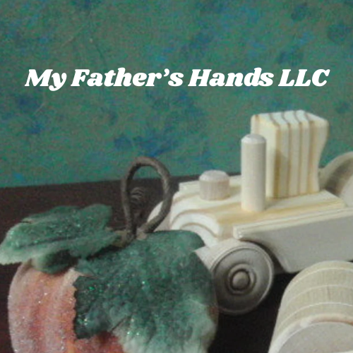 south carolina classic wooden toy maker my fathers hands llc