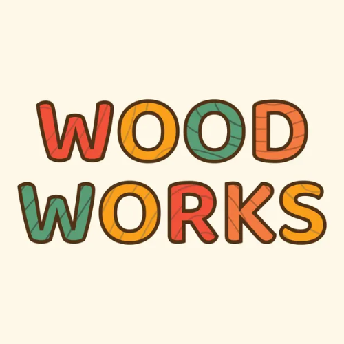 texas wooden toys brand toddlers children wood works