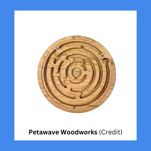 Petawave Woodworks