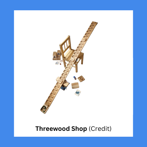 Threewood Shop