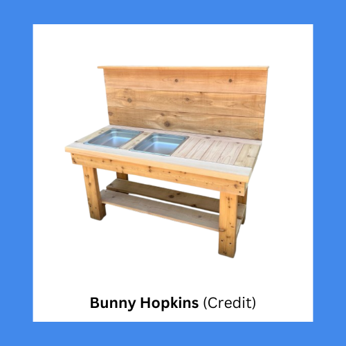 Bunny Hopkins