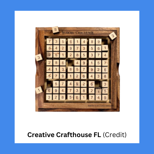 Creative Crafthouse FL