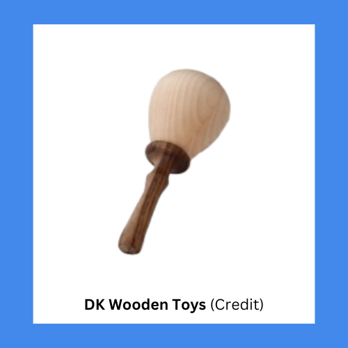 DK Wooden Toys