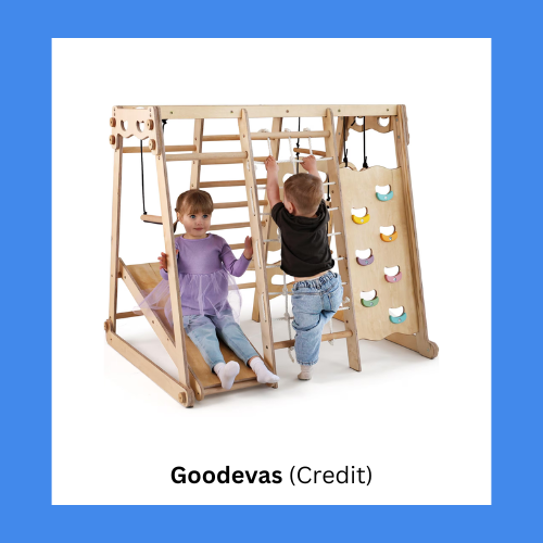 Goodevas