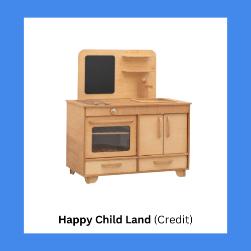 Happy Child Land
