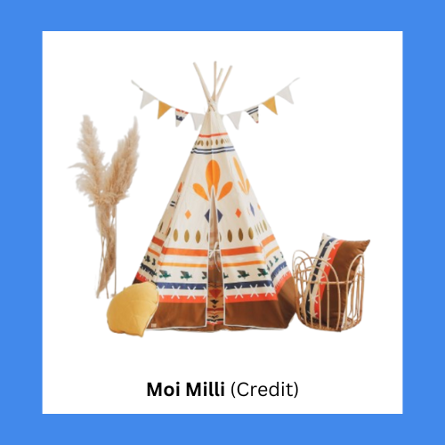 Moi Milli