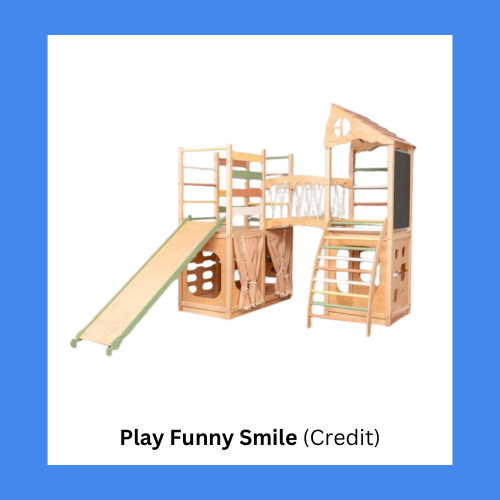 Play Funny Smile