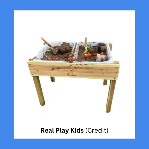 Real Play Kids