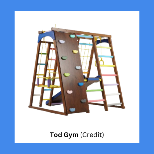 Tod Gym