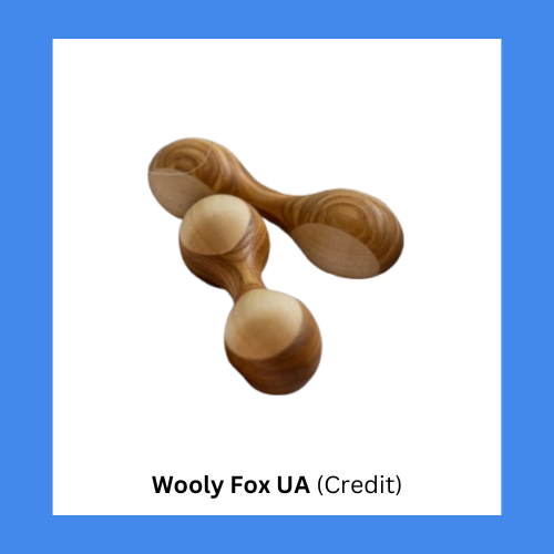 Wooly Fox UA