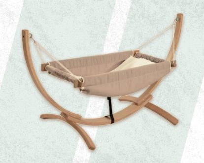 best-baby-hammock