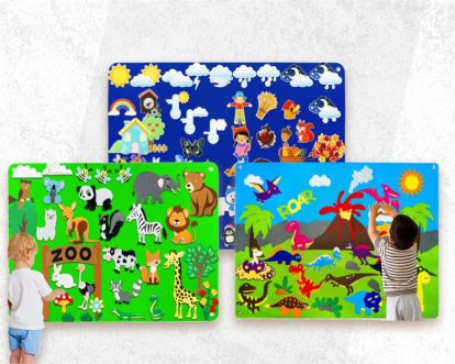 best-felt-story-board-and-flannel-board-for-toddlers-and-preschoolers
