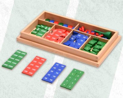 best-montessori-stamp-game-for-learning-math-units-1-10-100-1000