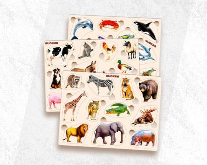 best-wooden-animal-puzzle-for-toddle-and-baby