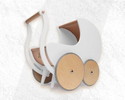 best-wooden-baby-doll-stroller-for-toddlers-and-babies