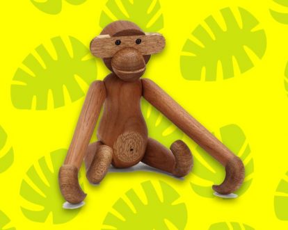 Best Wooden Monkey Toys