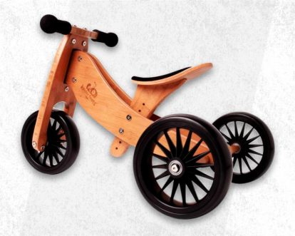 Best Wooden Tricycle For Toddlers Babies And Kids